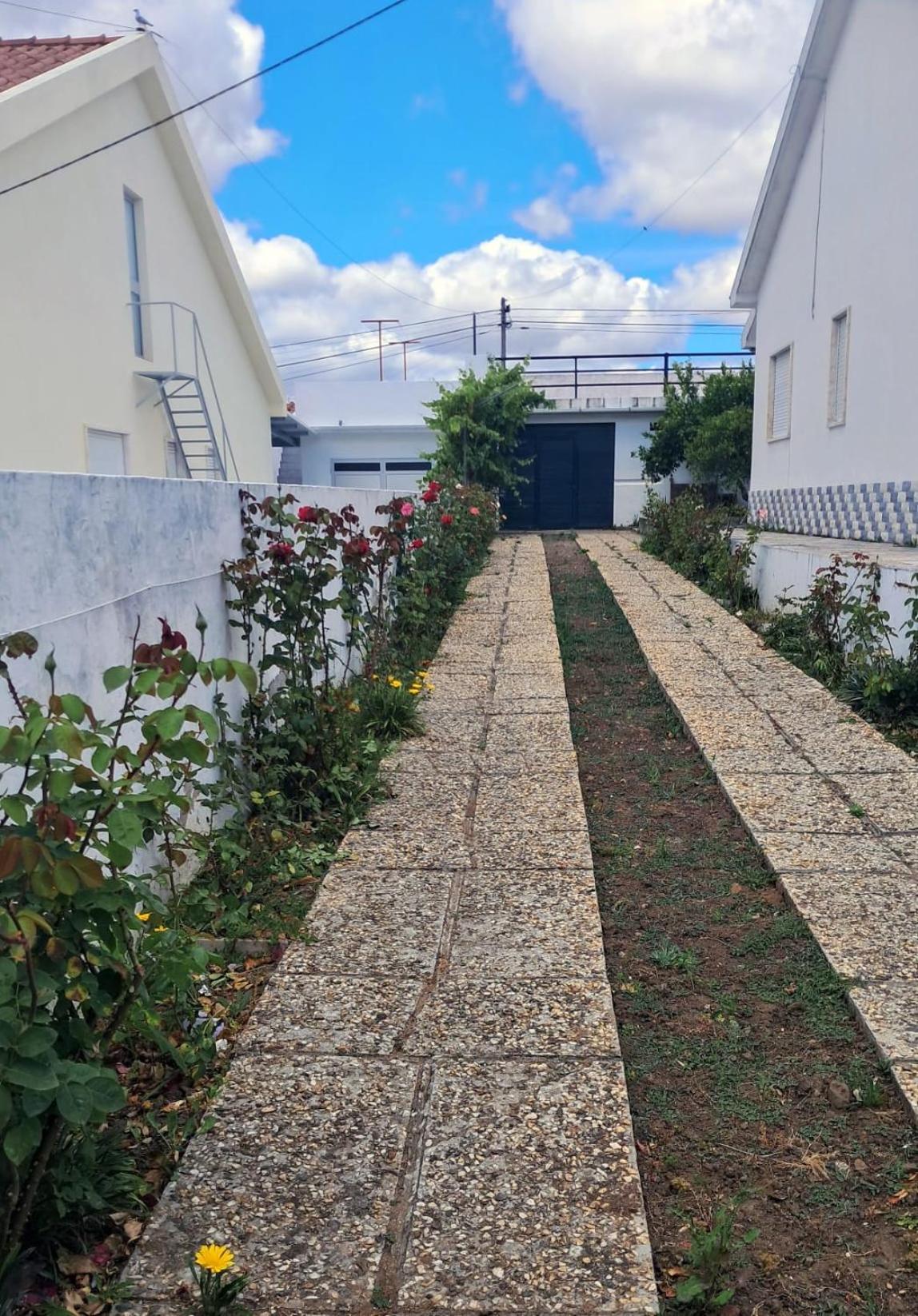 Villa Casa Sulydance Torrão Exterior foto