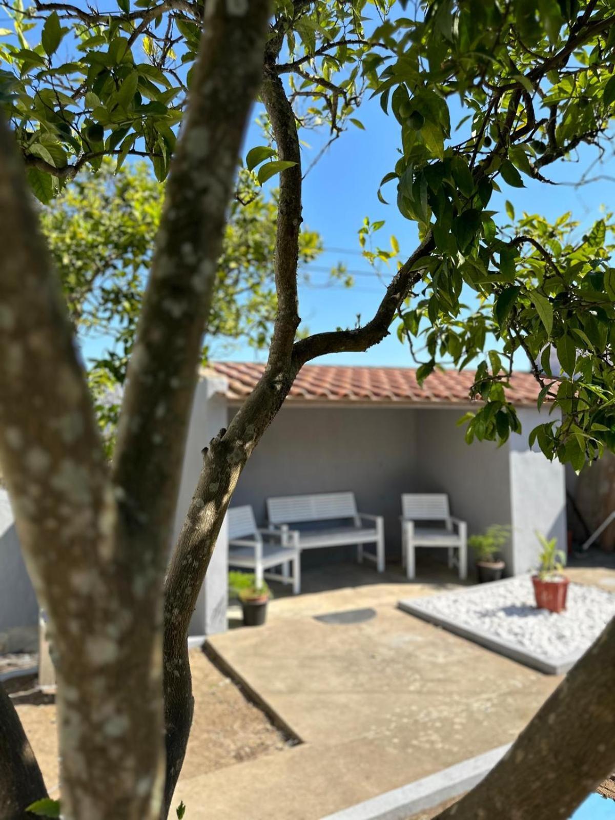 Villa Casa Sulydance Torrão Exterior foto