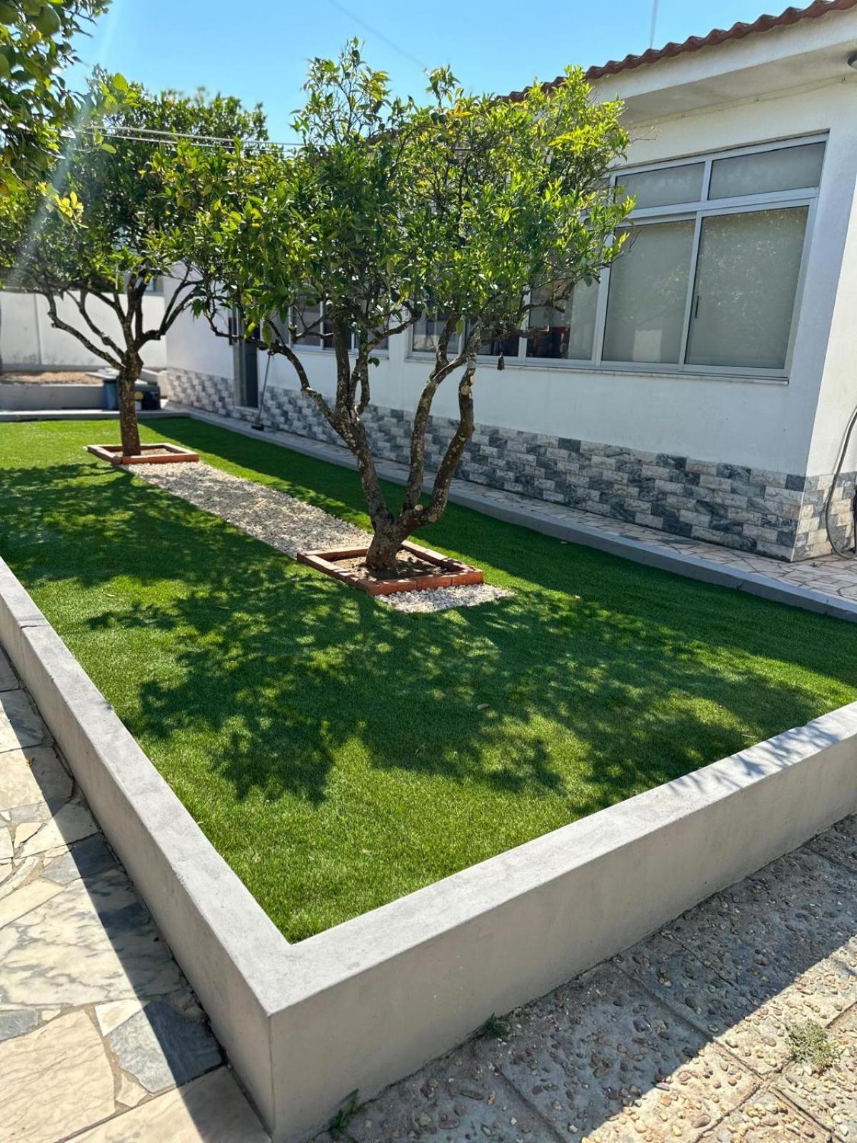 Villa Casa Sulydance Torrão Exterior foto