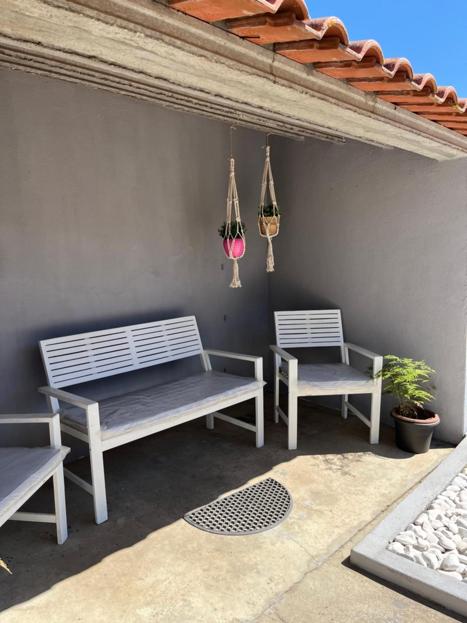 Villa Casa Sulydance Torrão Exterior foto