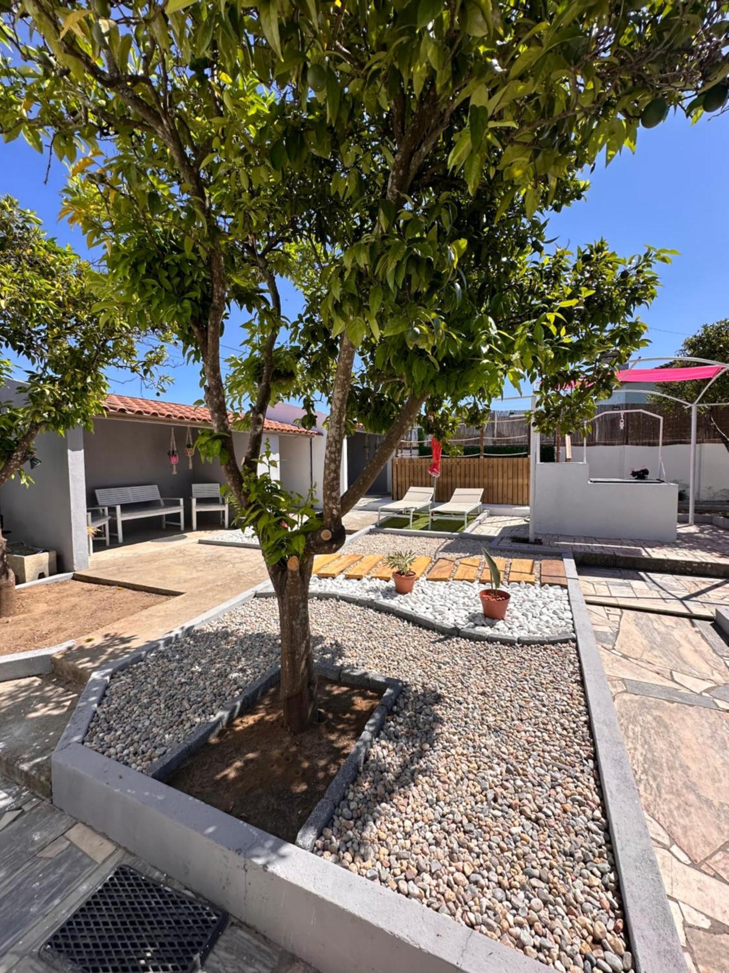 Villa Casa Sulydance Torrão Exterior foto