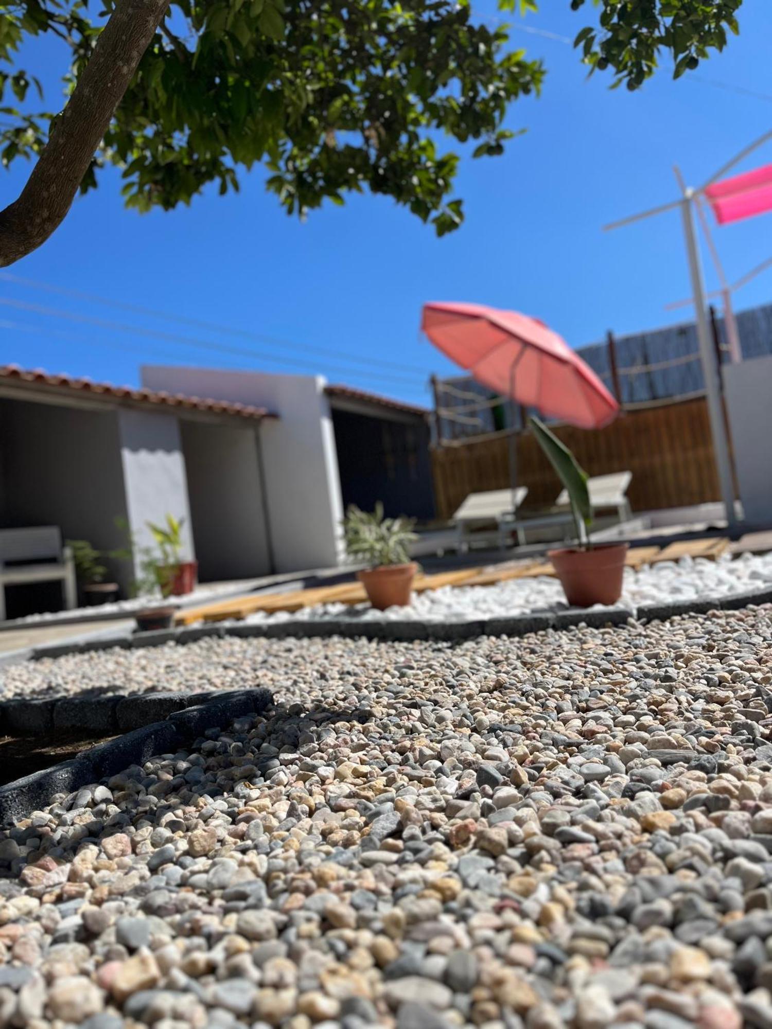 Villa Casa Sulydance Torrão Exterior foto